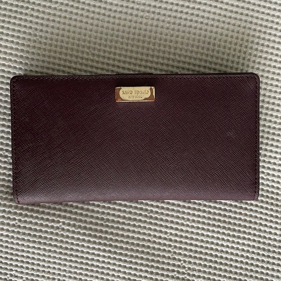kate spade Handbags - Kate spade wallet